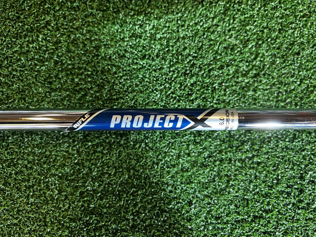 2019 Titleist T100s 5-9, PW Left Handed Iron Set