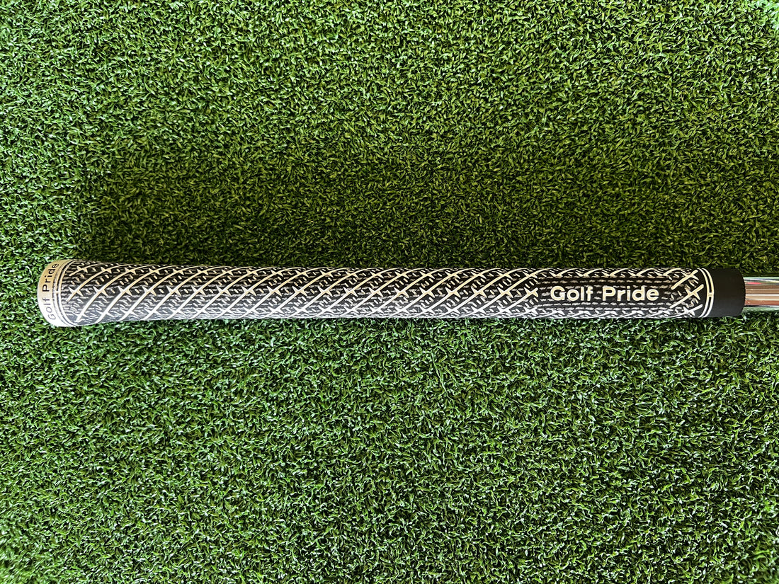2019 Titleist T100s 5-9, PW Left Handed Iron Set