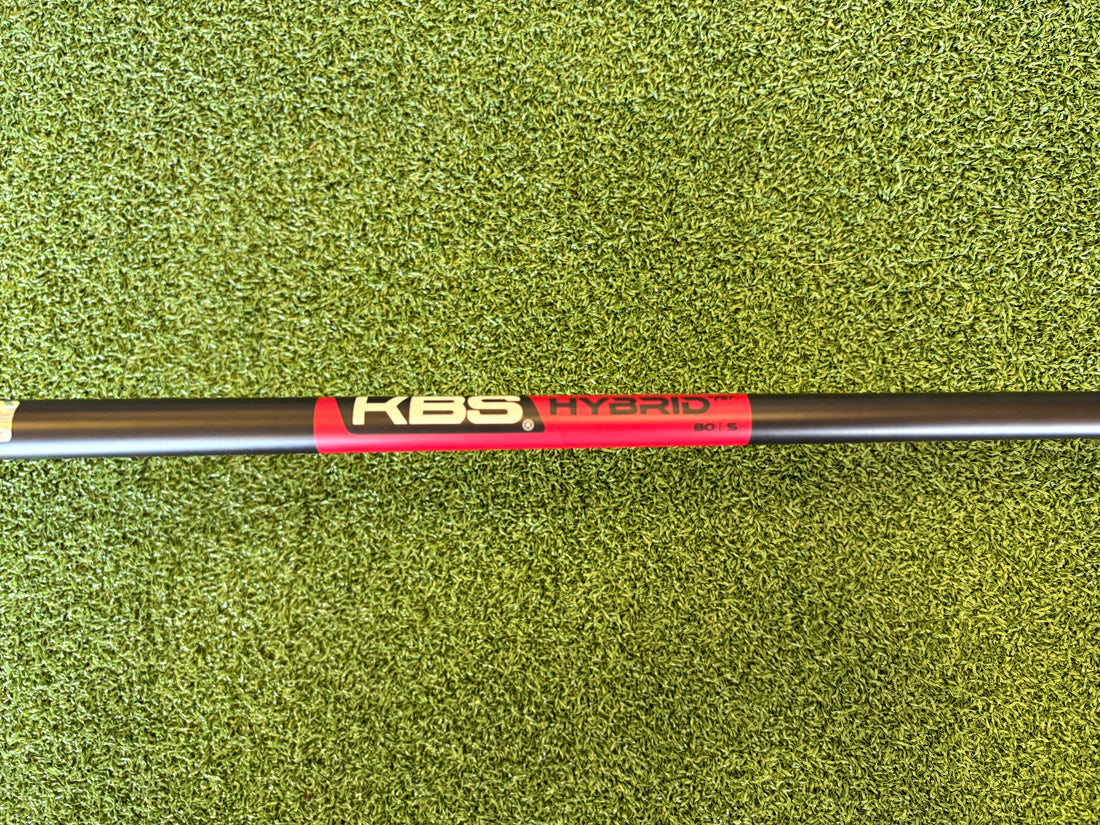 Wilson Staff 18° 2 Driving Iron *Excellent Condition*