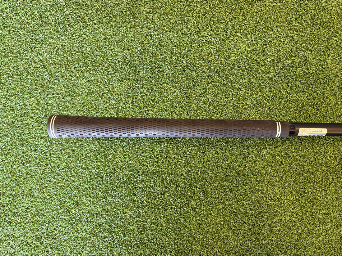 Wilson Staff 18° 2 Driving Iron *Excellent Condition*