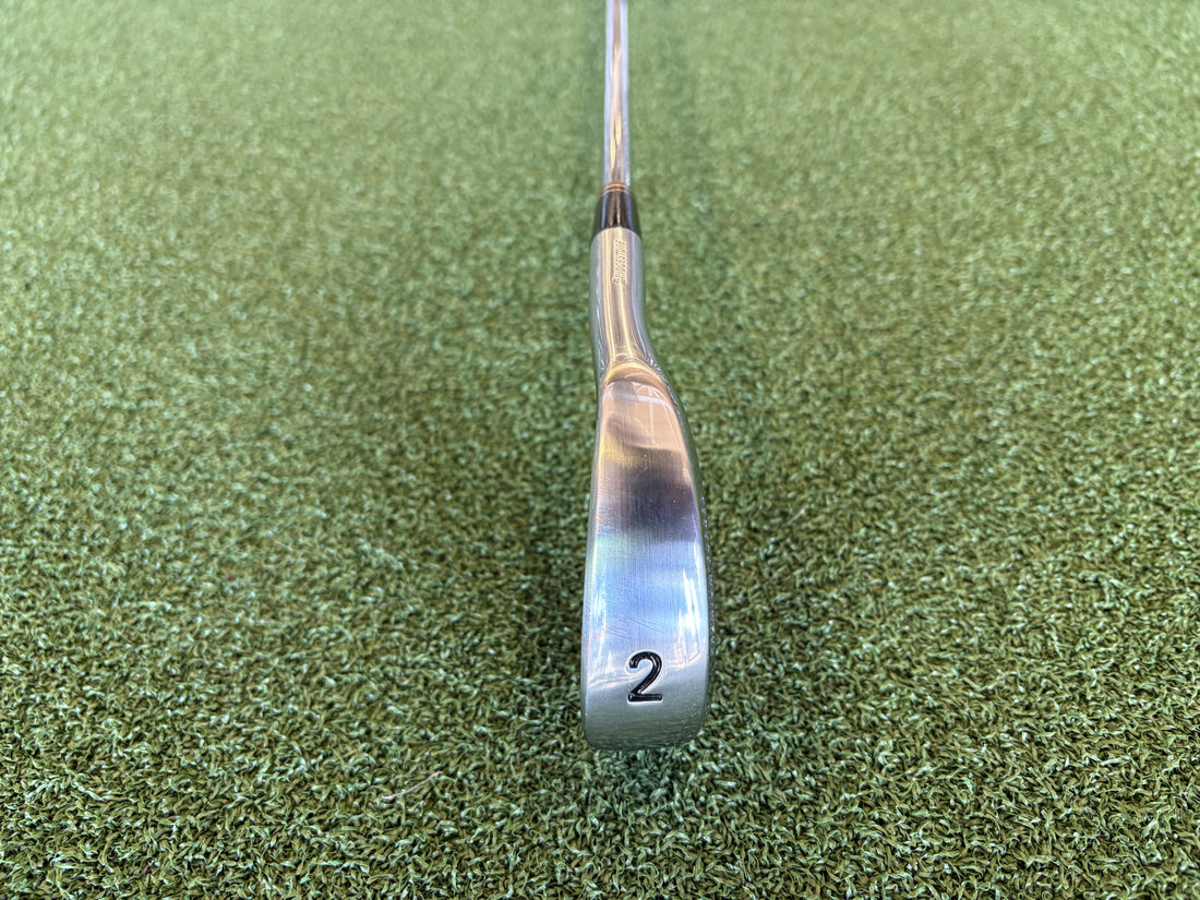 Bridgestone Tourstage X-blade 21° 2 Driving Iron *Excellent Condition*