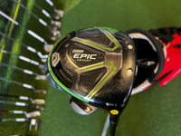 Callaway Regular Flex Full Set