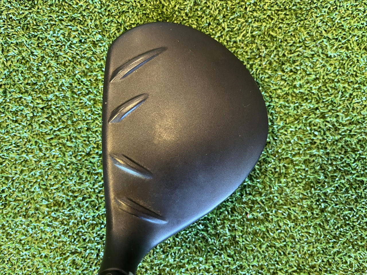 2019 Ping G410 14.5° 3 Wood With Headcover