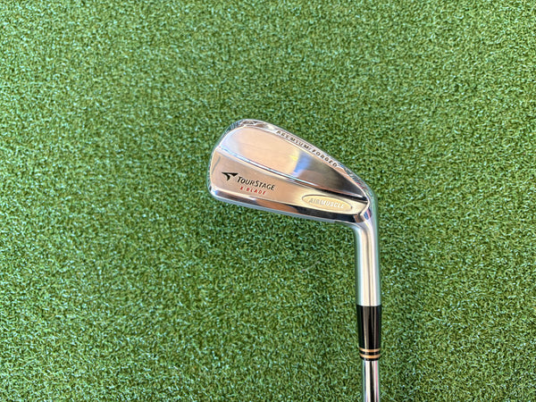Bridgestone Tourstage X-blade 21° 2 Driving Iron *Excellent Condition*