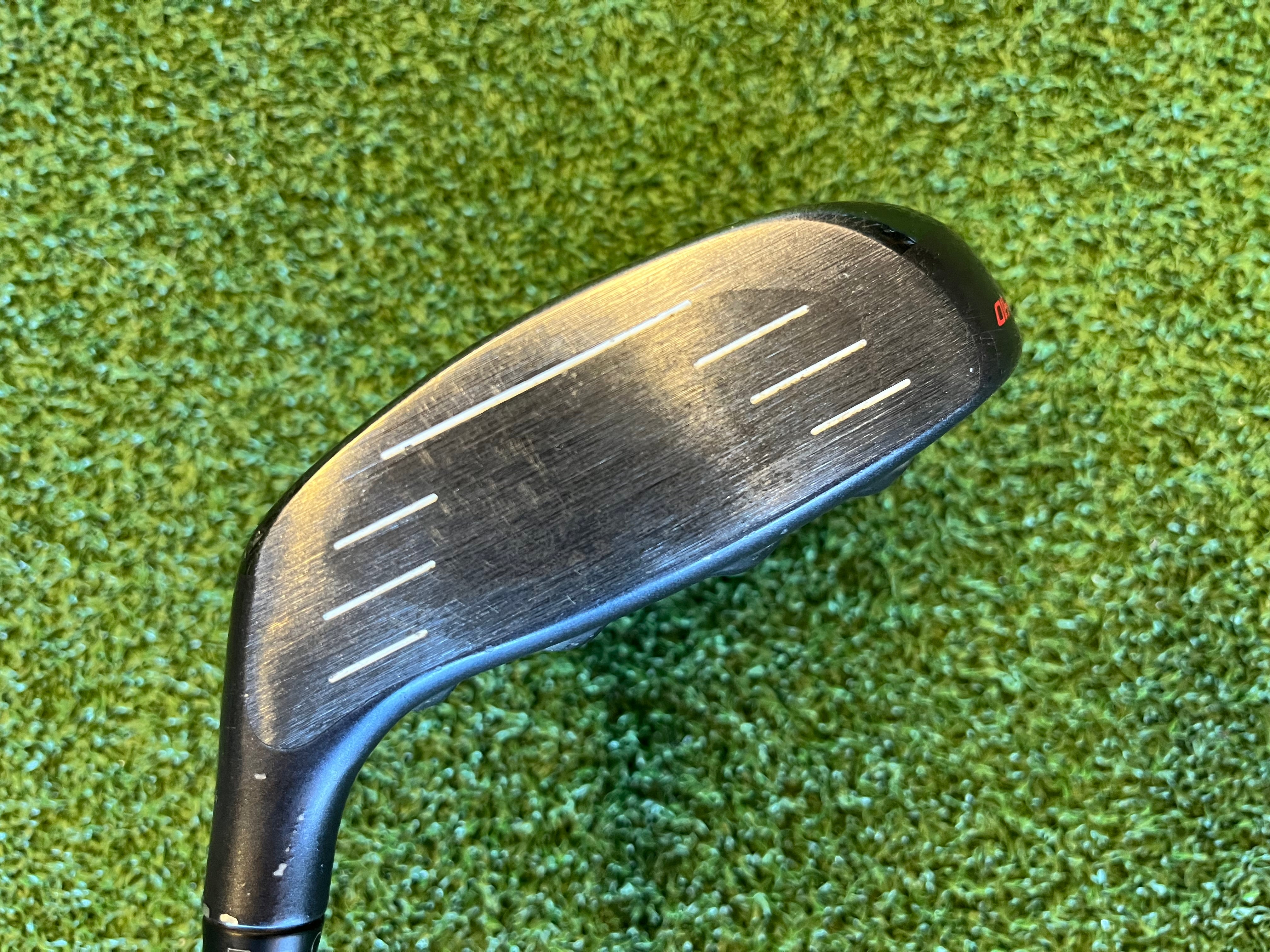 Ping G410 14.5° 3 Wood - Ping G410 3 Wood for distance and