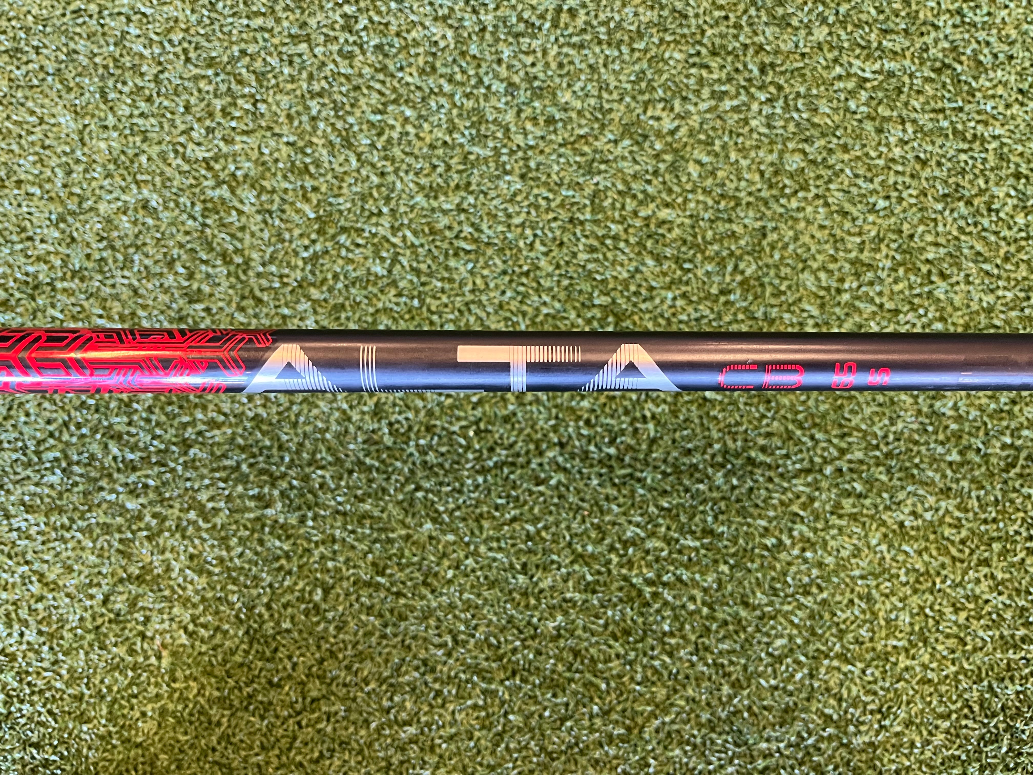 Ping G410 14.5° 3 Wood - Ping G410 3 Wood for distance and