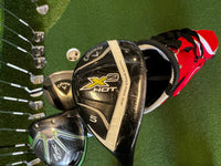 Callaway Regular Flex Full Set