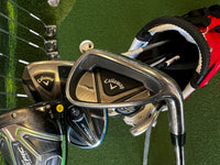 Callaway Regular Flex Full Set