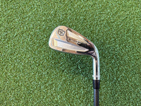 Wilson Staff 18° 2 Driving Iron *Excellent Condition*