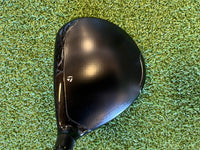 TaylorMade Stealth Plus 15° 3 Wood With Headcover