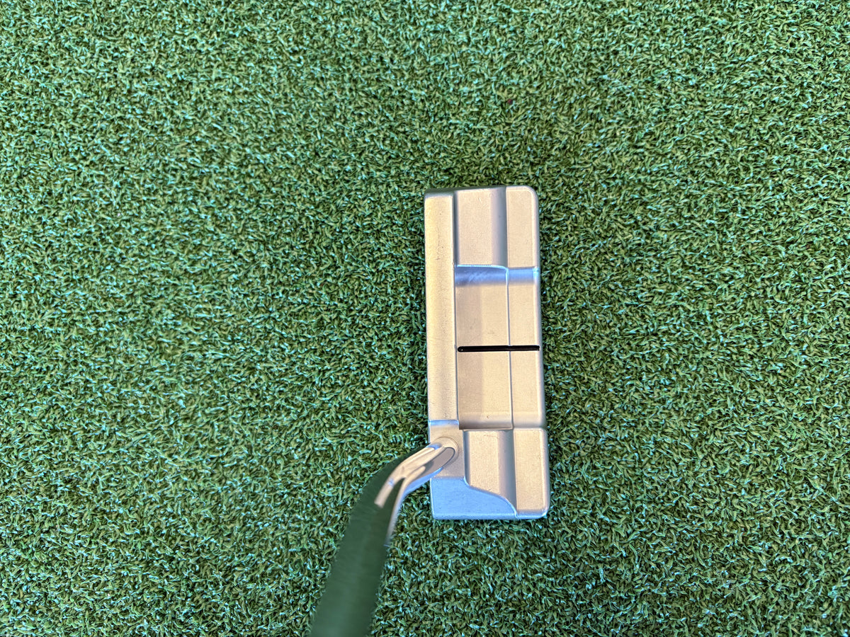 2018 Scotty Cameron Select Squareback 33" Putter With Headcover *Excellent Condition*