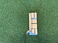 2018 Scotty Cameron Select Squareback 33" Putter With Headcover *Excellent Condition*