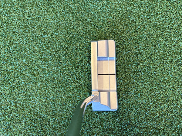 2018 Scotty Cameron Select Squareback 33" Putter With Headcover *Excellent Condition*