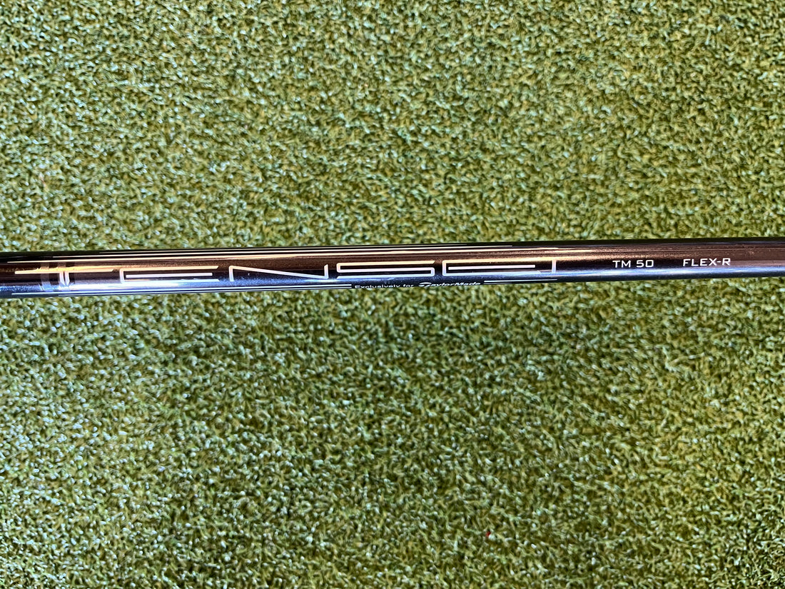 TaylorMade Stealth Plus 15° 3 Wood With Headcover