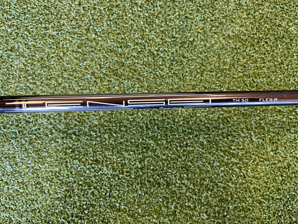 TaylorMade Stealth Plus 15° 3 Wood With Headcover