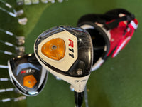 TaylorMade R11 Full Set