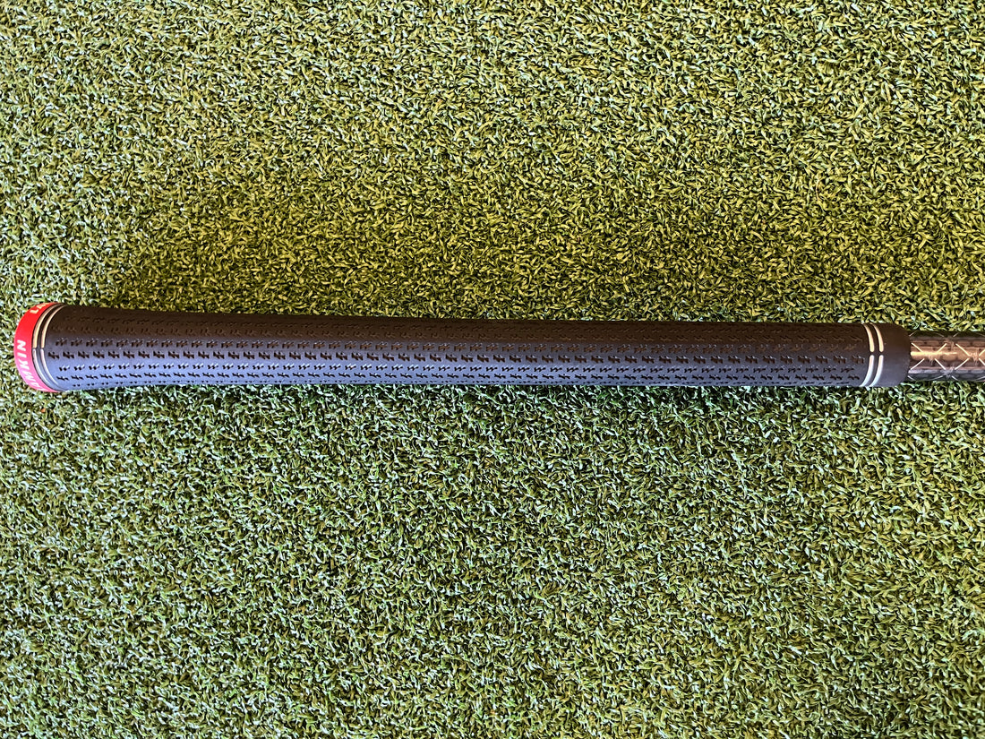 TaylorMade Stealth Plus 15° 3 Wood With Headcover