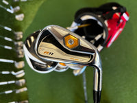 TaylorMade R11 Full Set