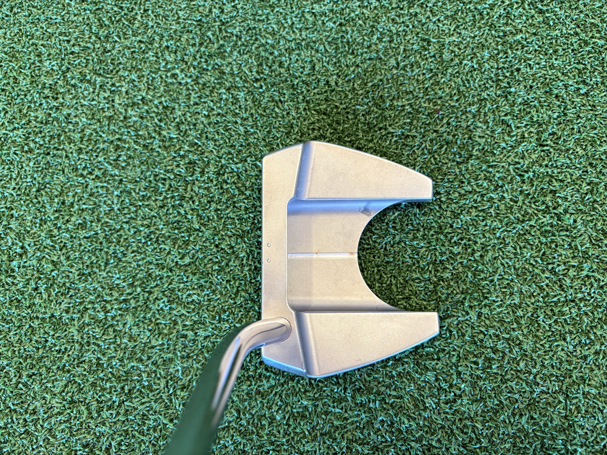 EvnRoll ER5 31" Putter With Headcover *Excellent Condition*