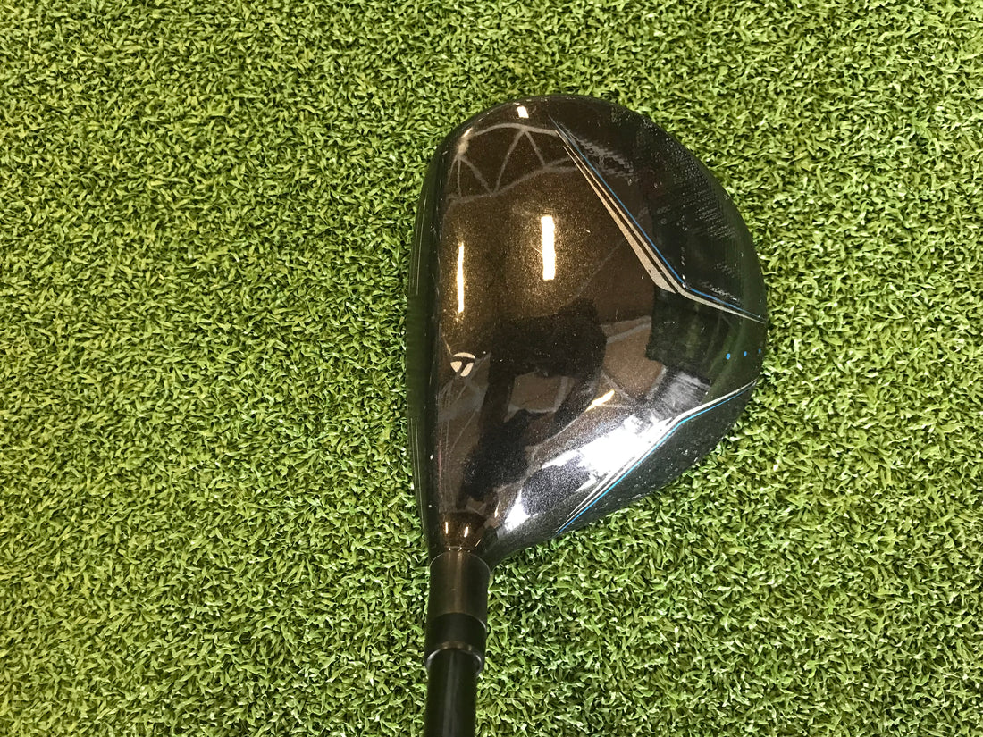 TaylorMade Jetspeed 15° 3 Wood