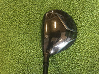 TaylorMade Jetspeed 15° 3 Wood