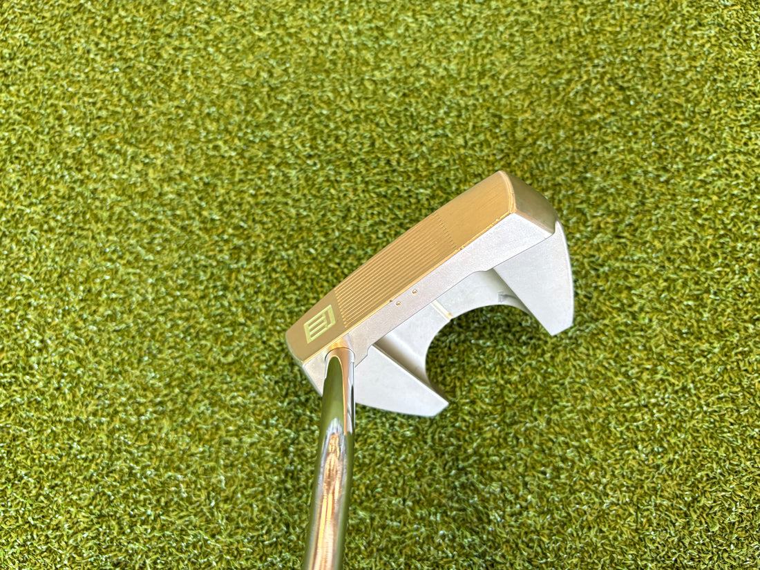 EvnRoll ER5 31" Putter With Headcover *Excellent Condition*