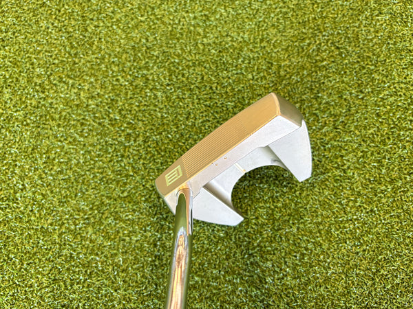 EvnRoll ER5 31" Putter With Headcover *Excellent Condition*