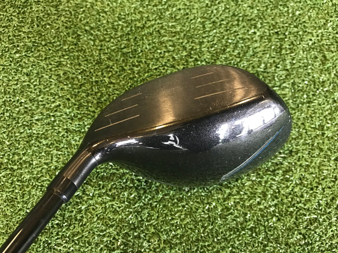 TaylorMade Jetspeed 15° 3 Wood
