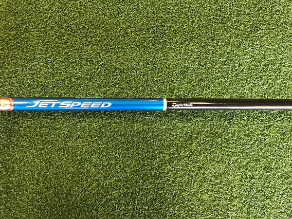 TaylorMade Jetspeed 15° 3 Wood