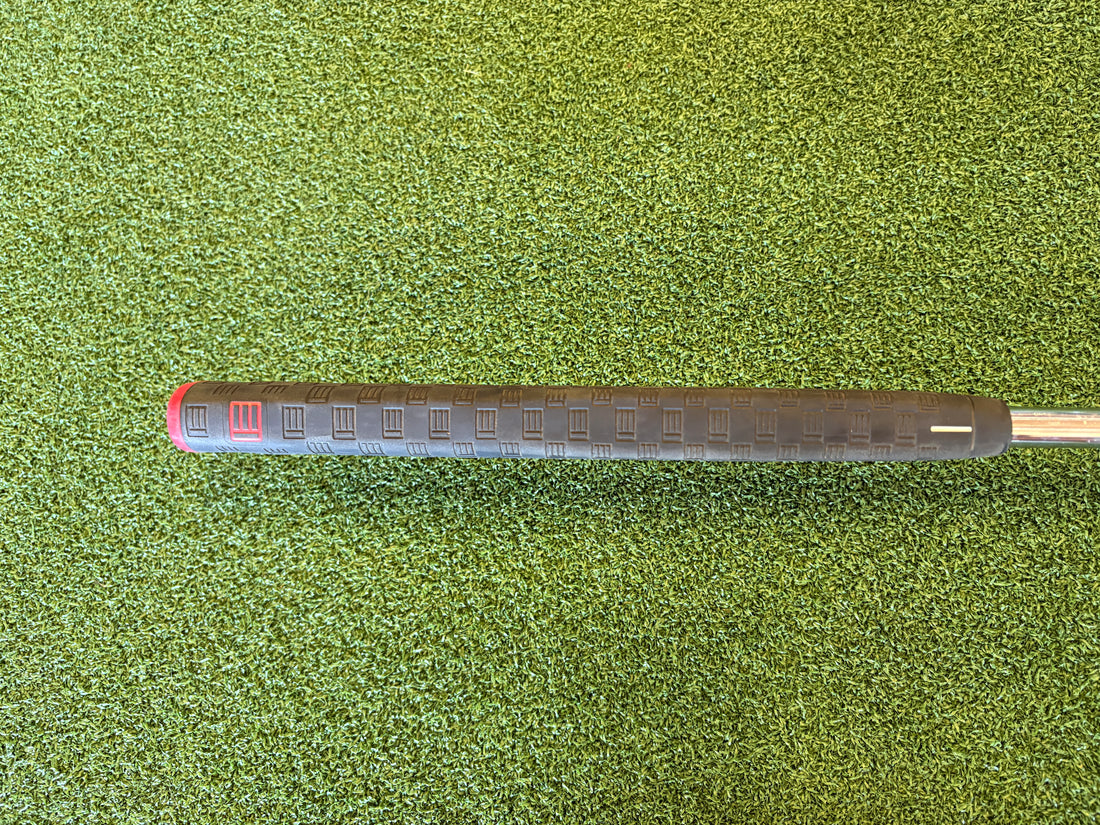 EvnRoll ER5 31" Putter With Headcover *Excellent Condition*
