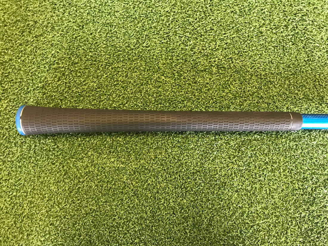 TaylorMade Jetspeed 15° 3 Wood