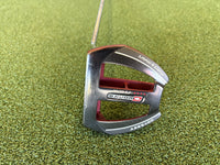 Odyssey O Works Marxman Red 31" Putter *Excellent Condition*