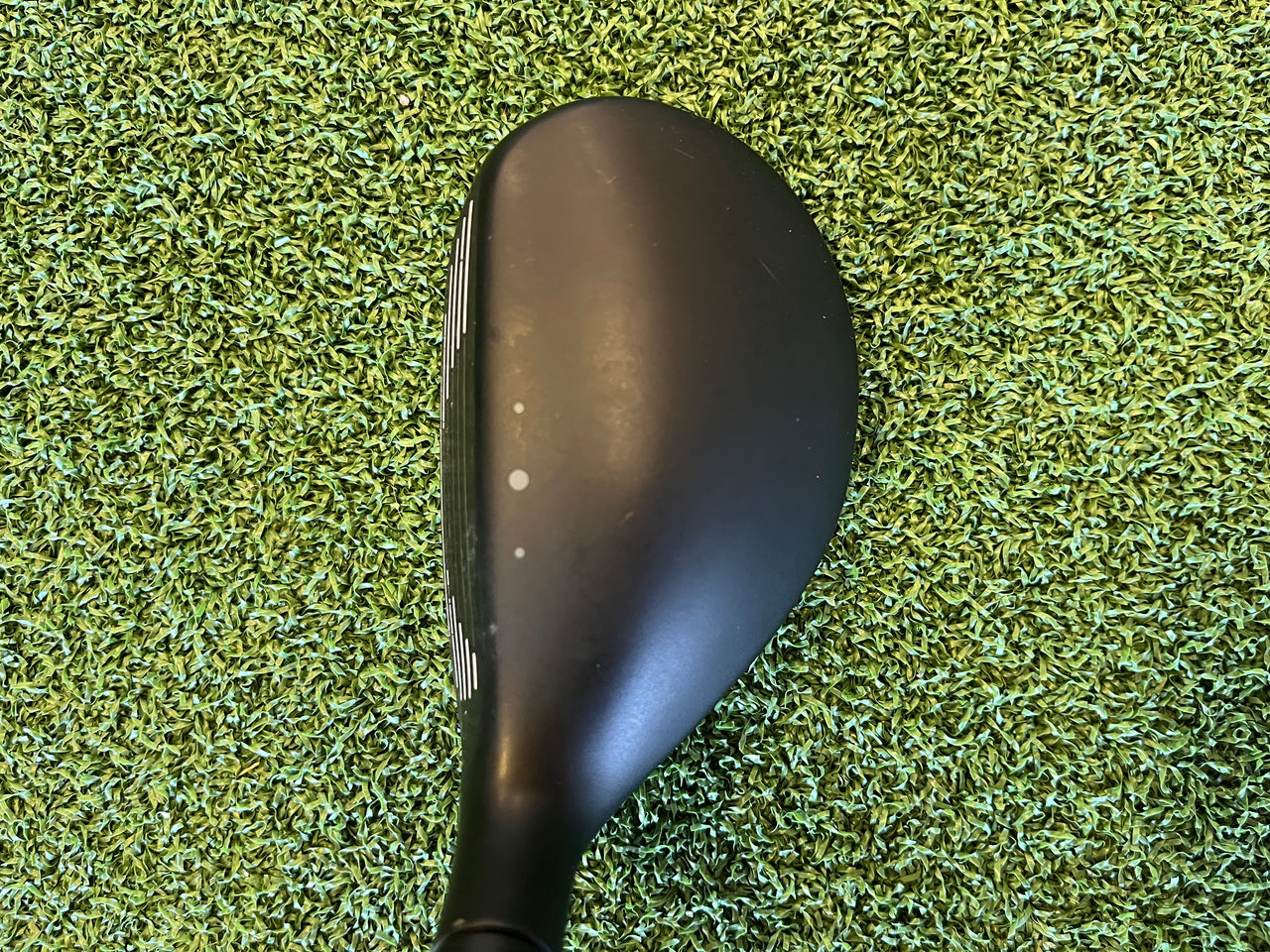 2020 Ping G425 26°­ 5 Hybrid With Headcover