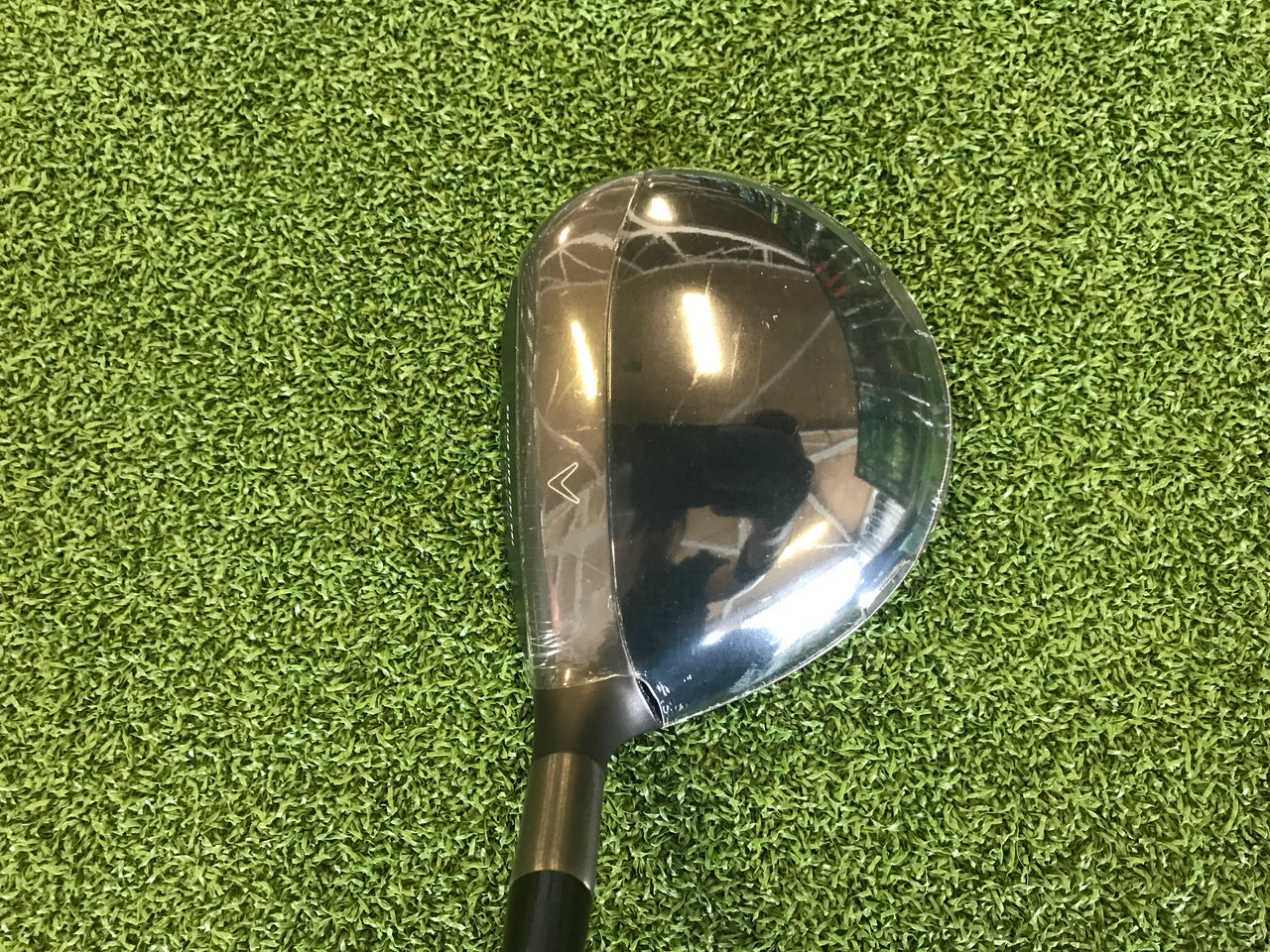*New* 2023 Callaway Paradym X 18° 5 Wood With Headcover