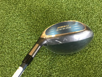 *New* 2023 Callaway Paradym X 18° 5 Wood With Headcover