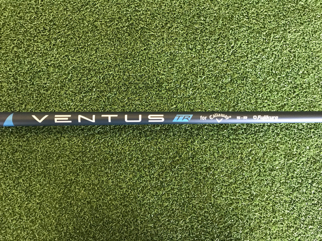 *New* 2023 Callaway Paradym X 18° 5 Wood With Headcover