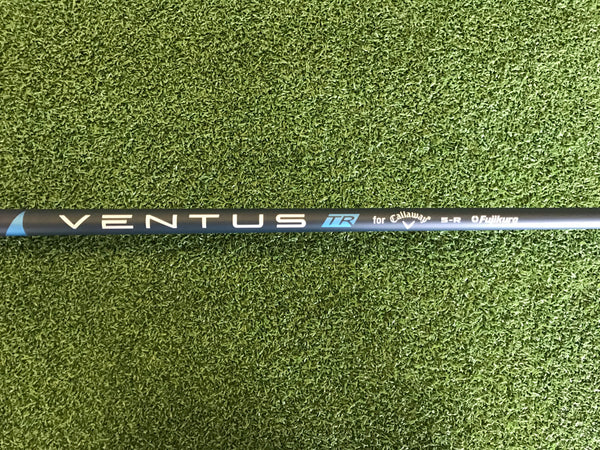 *New* 2023 Callaway Paradym X 18° 5 Wood With Headcover