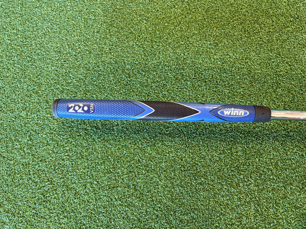 Odyssey O Works Marxman Red 31" Putter *Excellent Condition*