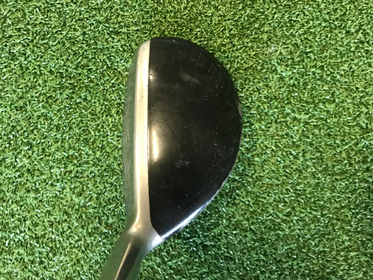 Callaway Diablo 27° Ladies 5 Hybrid