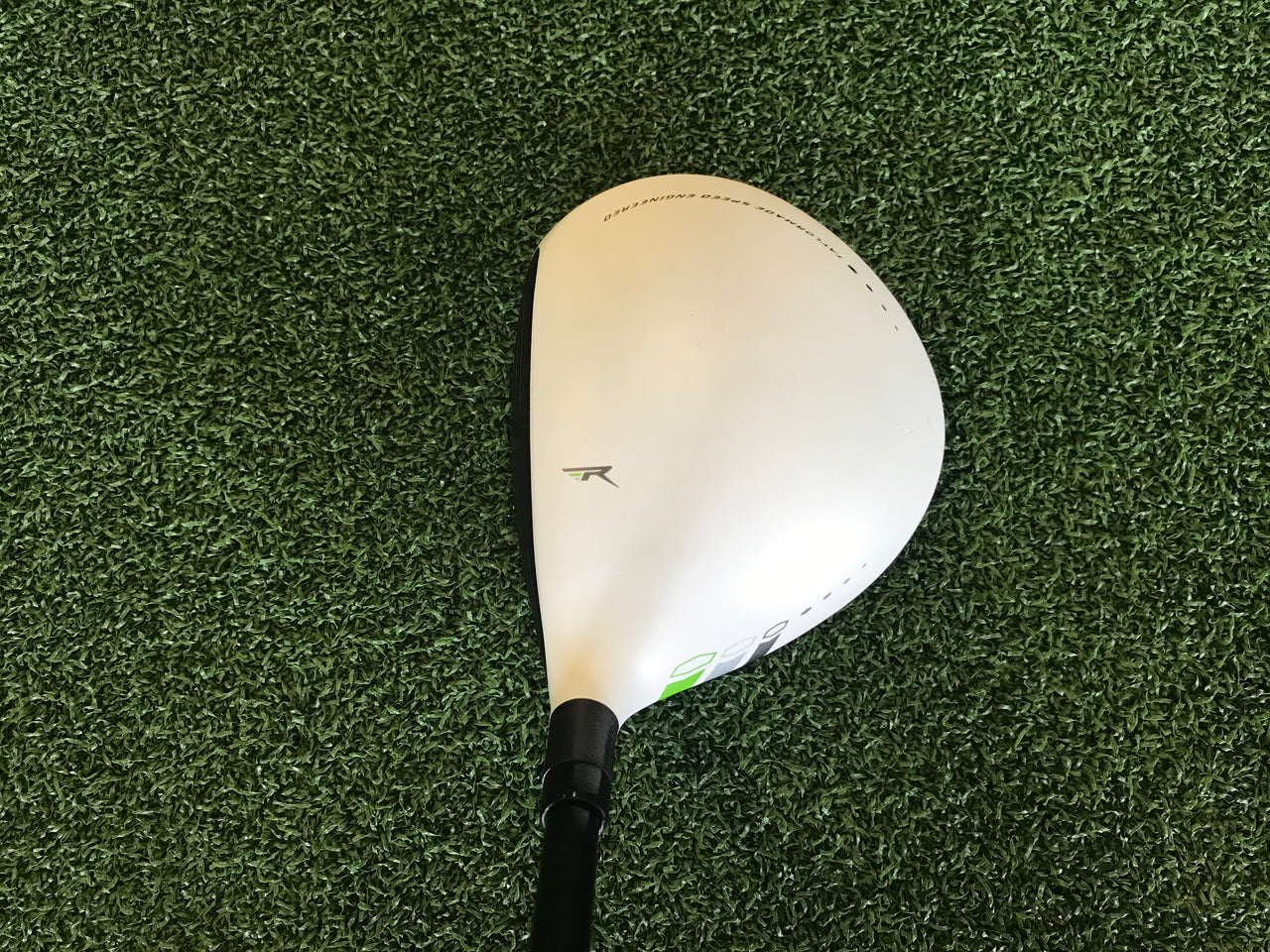 2012 TaylorMade RBZ 15° 3 Wood