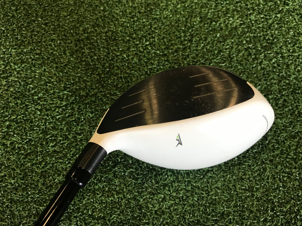 2012 TaylorMade RBZ 15° 3 Wood
