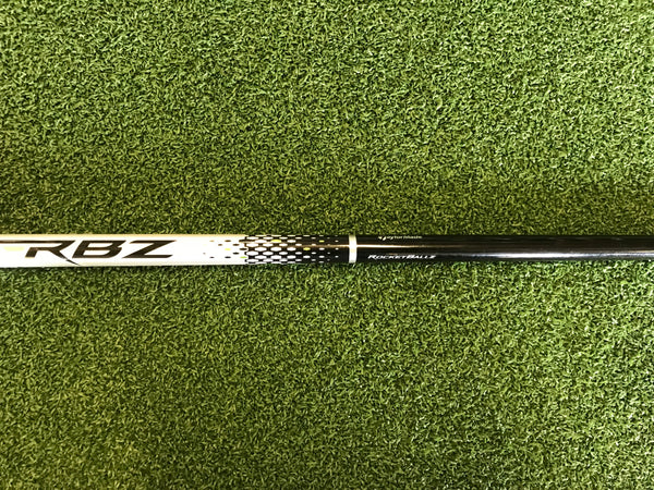 2012 TaylorMade RBZ 15° 3 Wood