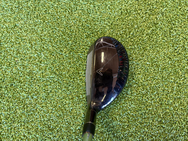 2020 Callaway Mavrik 23° 5 Hybrid With Headcover