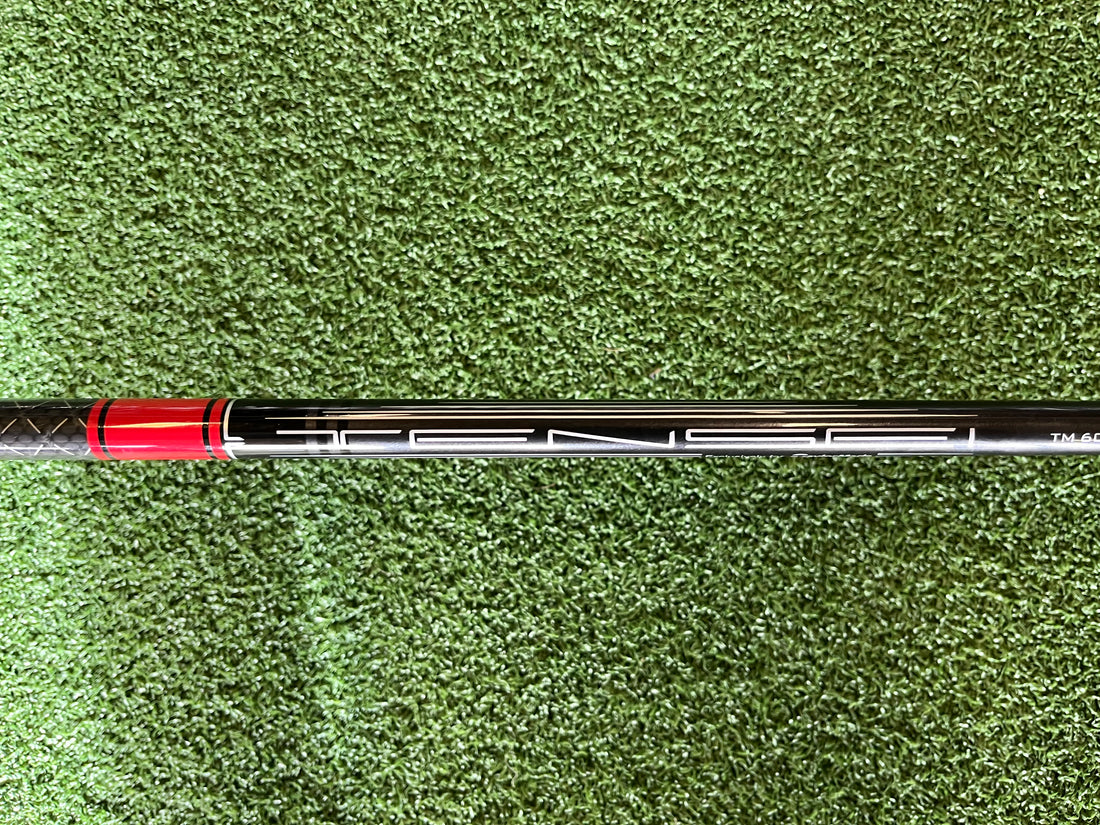 2022 TaylorMade Stealth 22° Left Handed 4 Hybrid With Headcover