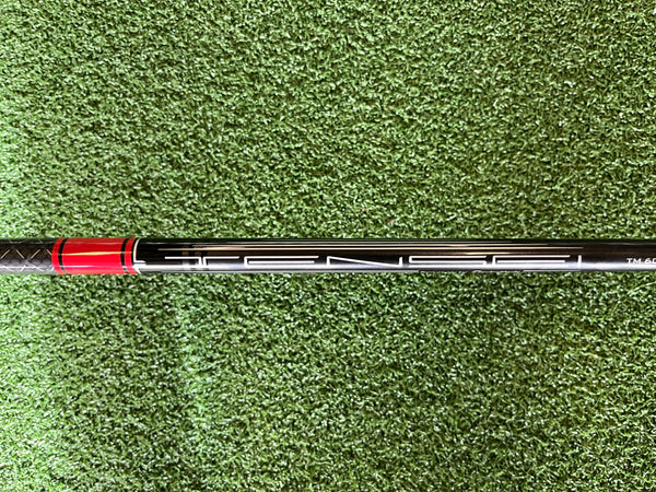 2022 TaylorMade Stealth 22° Left Handed 4 Hybrid With Headcover