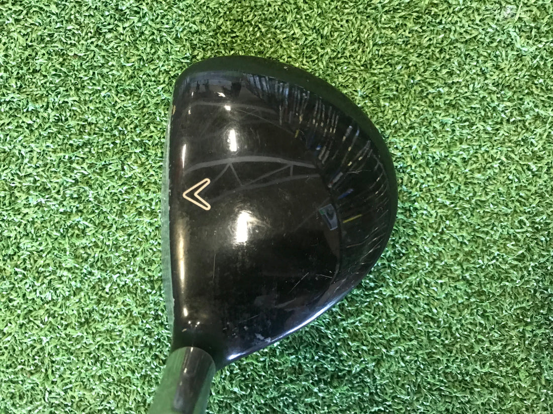 Callaway Razr X Black 21° Ladies 7 Wood