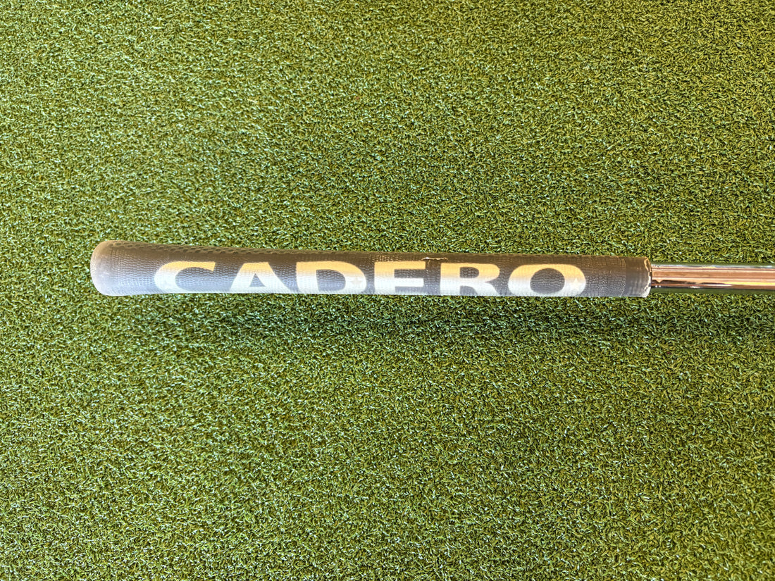 2020 Callaway Mavrik 23° 5 Hybrid With Headcover