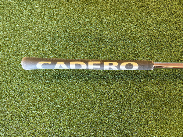 2020 Callaway Mavrik 23° 5 Hybrid With Headcover