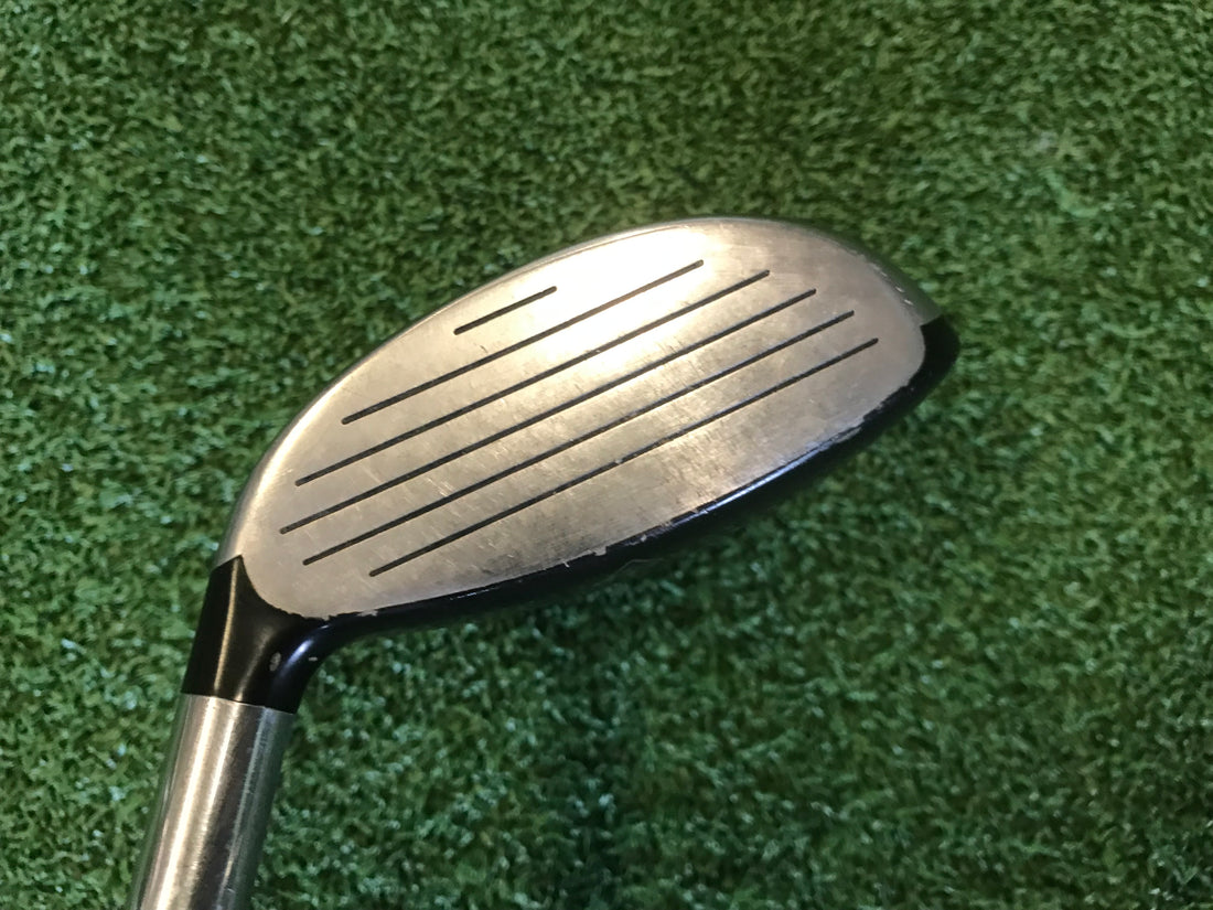 Callaway Razr X Black 21° Ladies 7 Wood