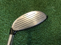 Callaway Razr X Black 21° Ladies 7 Wood